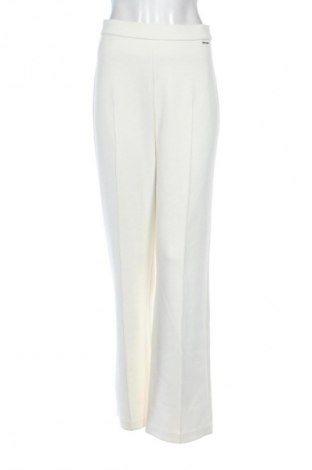 Damskie spodnie sportowe Calvin Klein, Rozmiar S, Kolor Biały, Cena 759,99 zł