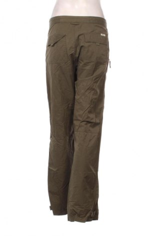 Pantaloni trening de femei Cecil, Mărime L, Culoare Verde, Preț 84,99 Lei