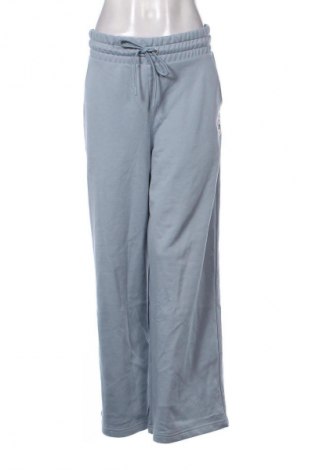 Pantaloni trening de femei Converse, Mărime M, Culoare Albastru, Preț 294,99 Lei