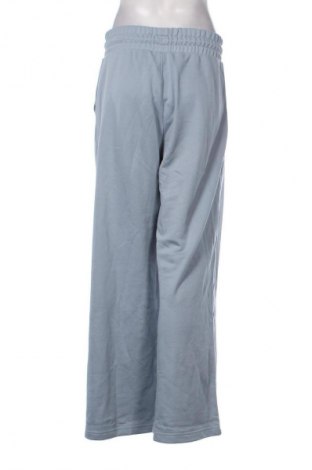 Pantaloni trening de femei Converse, Mărime M, Culoare Albastru, Preț 294,99 Lei