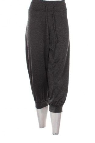 Damen Sporthose Crane, Größe 3XL, Farbe Grau, Preis 14,77 €