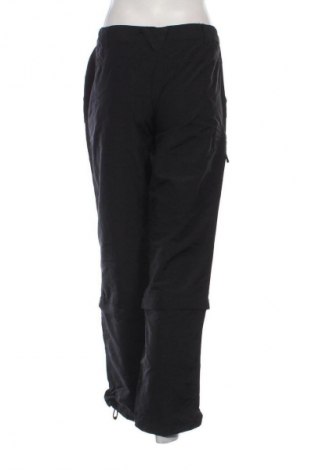 Damskie spodnie sportowe Crivit, Rozmiar S, Kolor Czarny, Cena 66,67 zł