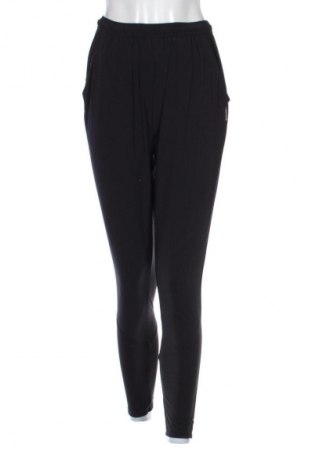 Pantaloni trening de femei Domyos, Mărime S, Culoare Negru, Preț 91,99 Lei