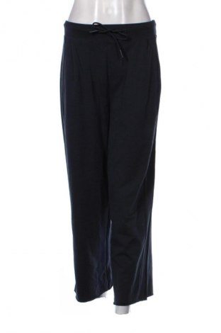 Pantaloni trening de femei Elbsand, Mărime M, Culoare Albastru, Preț 243,99 Lei