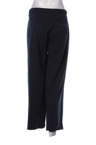 Pantaloni trening de femei Elbsand, Mărime M, Culoare Albastru, Preț 243,99 Lei