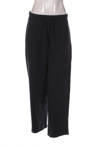Pantaloni trening de femei Elbsand, Mărime L, Culoare Albastru, Preț 195,99 Lei