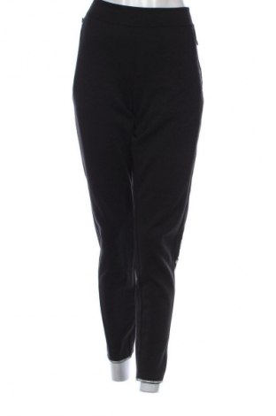 Γυναικείο αθλητικό παντελόνι Emporio Armani, Μέγεθος XXL, Χρώμα Μαύρο, Τιμή 38,94 €
