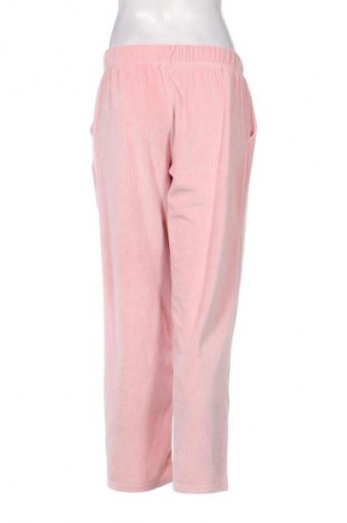 Damskie spodnie sportowe Esmara, Rozmiar S, Kolor Różowy, Cena 41,99 zł