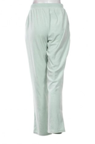 Pantaloni trening de femei Esmara, Mărime XL, Culoare Verde, Preț 76,00 Lei