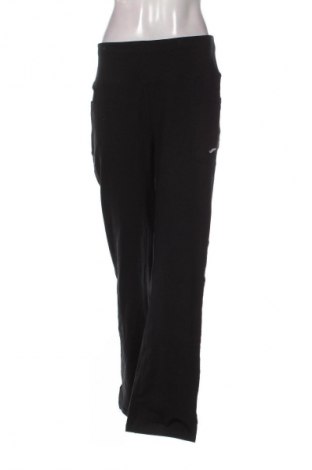 Női sport nadrág Fayn, Méret XL, Szín Fekete, Ár 15 889 Ft