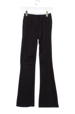 Γυναικείο αθλητικό παντελόνι Flash Lights, Μέγεθος XXS, Χρώμα Μαύρο, Τιμή 28,99 €