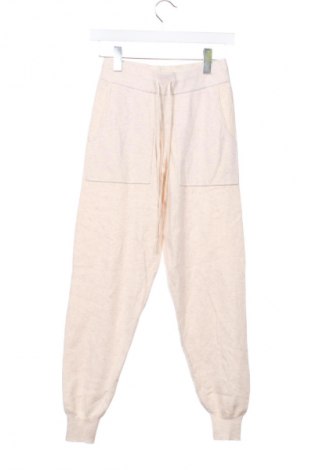 Dámske tepláky Forever New, Veľkosť XS, Farba Kremová, Cena  13,95 €