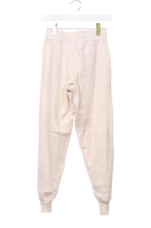 Dámske tepláky Forever New, Veľkosť XS, Farba Kremová, Cena  13,95 €