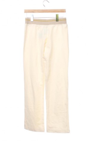 Damen Sporthose Freddy, Größe XS, Farbe Ecru, Preis 17,30 €