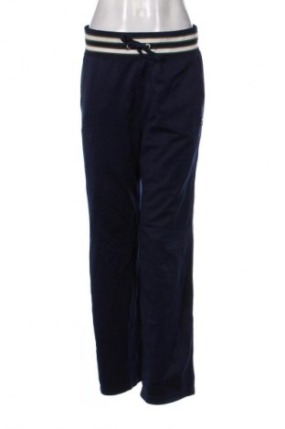 Damskie spodnie sportowe G-Star Raw, Rozmiar S, Kolor Niebieski, Cena 176,99 zł