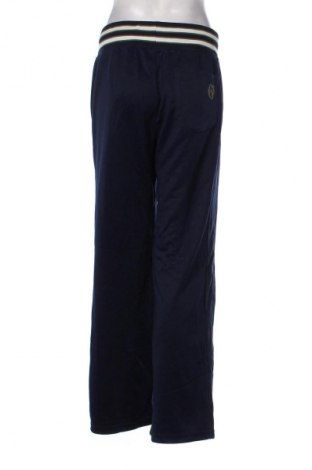 Damskie spodnie sportowe G-Star Raw, Rozmiar S, Kolor Niebieski, Cena 176,99 zł