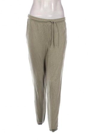 Damskie spodnie sportowe H&M, Rozmiar S, Kolor Zielony, Cena 67,41 zł