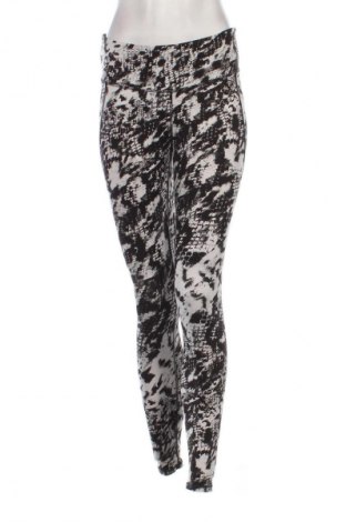 Pantaloni trening de femei H&M, Mărime S, Culoare Multicolor, Preț 76,32 Lei