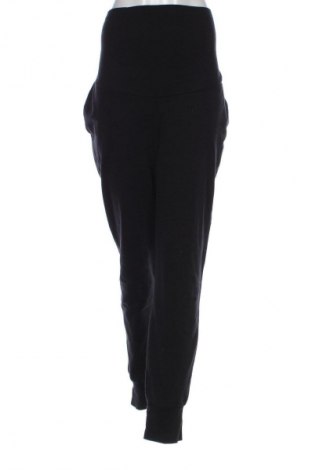 Dámske tepláky H&M Mama, Veľkosť XL, Farba Čierna, Cena  10,95 €