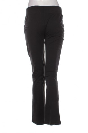 Дамско спортно долнище Henry I. Siegel, Размер L, Цвят Черен, Цена 37,99 лв.