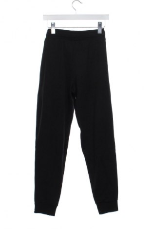 Damskie spodnie sportowe Hugo Boss, Rozmiar XS, Kolor Czarny, Cena 412,99 zł