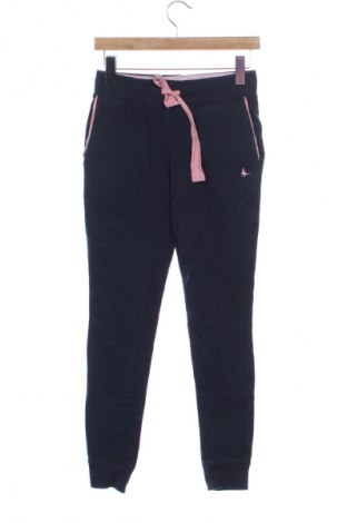 Damen Sporthose Jack Wills, Größe XXS, Farbe Blau, Preis € 17,39