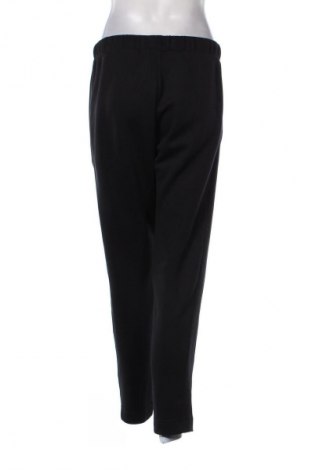 Γυναικείο αθλητικό παντελόνι Jimmy Key, Μέγεθος M, Χρώμα Μαύρο, Τιμή 11,99 €