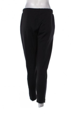 Γυναικείο αθλητικό παντελόνι Jimmy Key, Μέγεθος M, Χρώμα Μαύρο, Τιμή 11,99 €