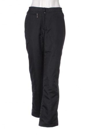 Дамско спортно долнище Joy, Размер M, Цвят Черен, Цена 33,82 лв.