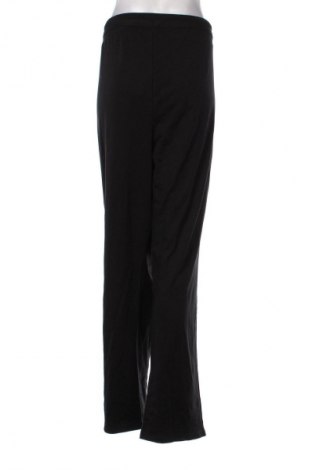 Γυναικείο αθλητικό παντελόνι Kangaroos, Μέγεθος 3XL, Χρώμα Μαύρο, Τιμή 47,99 €