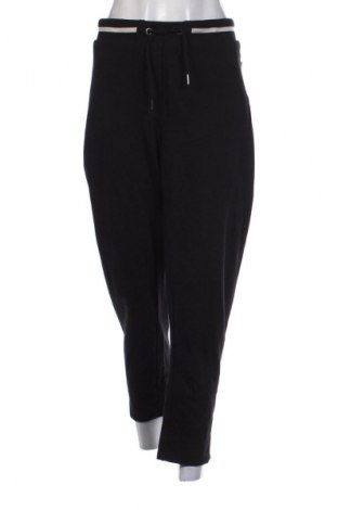 Damskie spodnie sportowe Kangaroos, Rozmiar XXL, Kolor Czarny, Cena 166,99 zł