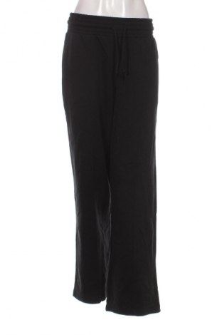 Дамско спортно долнище Kangaroos, Размер M, Цвят Черен, Цена 77,99 лв.