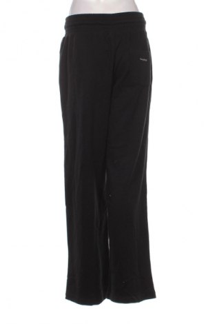 Дамско спортно долнище Kangaroos, Размер M, Цвят Черен, Цена 77,99 лв.