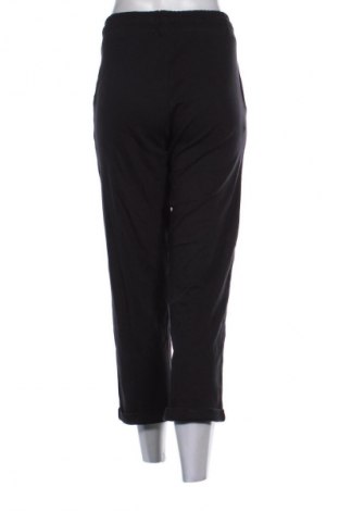 Дамско спортно долнище Lascana, Размер XL, Цвят Черен, Цена 77,99 лв.