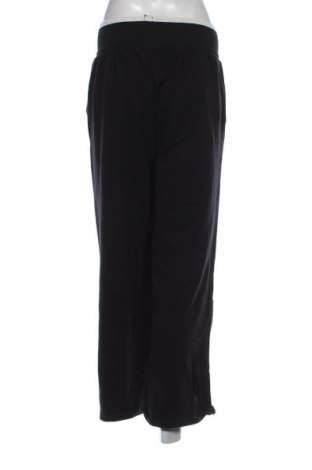 Pantaloni trening de femei Mint, Mărime M, Culoare Negru, Preț 76,32 Lei