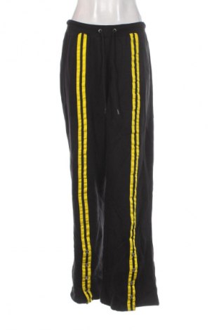 Női sport nadrág Missguided, Méret M, Szín Fekete, Ár 4 849 Ft
