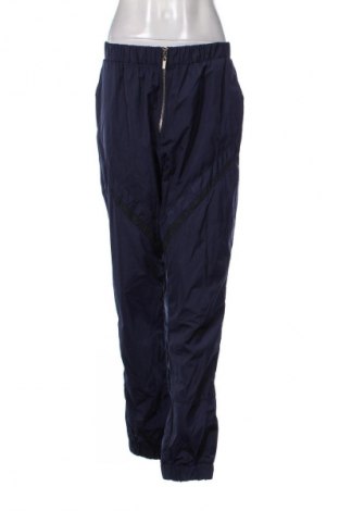 Női sport nadrág Missguided, Méret M, Szín Kék, Ár 5 269 Ft