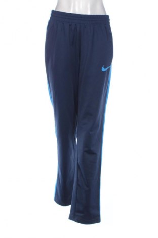 Dámské tepláky Nike, Velikost S, Barva Modrá, Cena  519,00 Kč