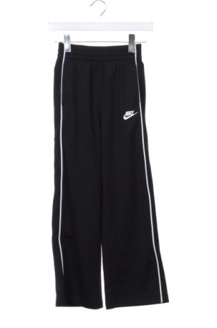 Παιδική κάτω φόρμα Nike, Μέγεθος 7-8y/ 128-134 εκ., Χρώμα Μαύρο, Τιμή 38,99 €