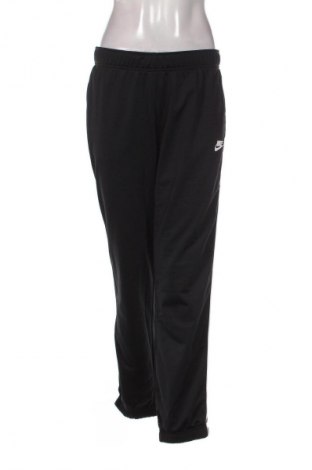 Дамско спортно долнище Nike, Размер M, Цвят Черен, Цена 75,99 лв.