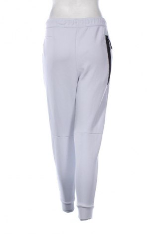 Pantaloni trening de femei Nike, Mărime S, Culoare Albastru, Preț 290,00 Lei
