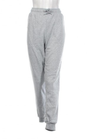 Pantaloni trening de femei Original Deluxe, Mărime XL, Culoare Gri, Preț 40,99 Lei