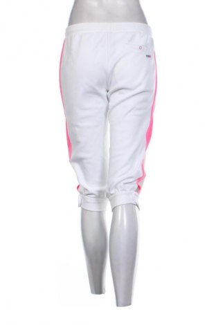 Pantaloni trening de femei PUMA, Mărime S, Culoare Alb, Preț 108,99 Lei