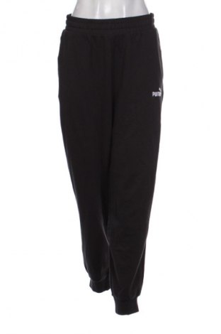 Damskie spodnie sportowe PUMA, Rozmiar M, Kolor Czarny, Cena 250,99 zł