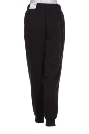 Damskie spodnie sportowe PUMA, Rozmiar M, Kolor Czarny, Cena 250,99 zł