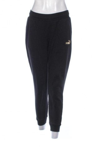Dámske tepláky PUMA, Veľkosť S, Farba Čierna, Cena  20,97 €