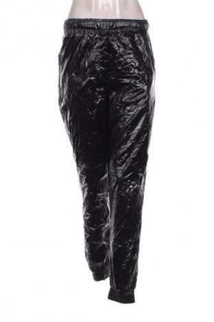 Pantaloni trening de femei Paparazzi Fashion, Mărime S, Culoare Albastru, Preț 50,99 Lei