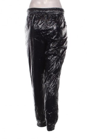 Pantaloni trening de femei Paparazzi Fashion, Mărime S, Culoare Albastru, Preț 50,99 Lei