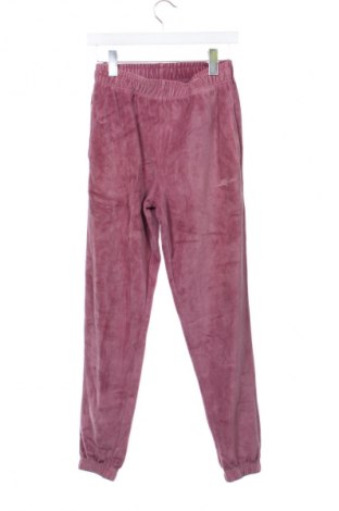 Damen Sporthose Review, Größe XS, Farbe Aschrosa, Preis 17,39 €