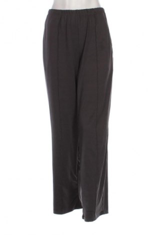 Damskie spodnie sportowe SHEIN, Rozmiar S, Kolor Szary, Cena 66,67 zł